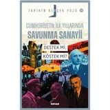 Cumhuriyetin İlk Yıllarında Sunma Sanayii - Destek Mi, Köstek Mi - Tarihin Yüzü - 21