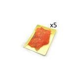 Cunda Marin Handmade Somon Füme 100gr (5 ADET)
