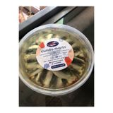 Cunda Marin SARDALYA PORTAKALLI MARİN - BRÜT 1000 GR. SÜZME 500 GR (2 ADET)