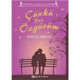 ÇÜNKÜ BEN ÖZGÜRÜM - SOPHIE PARKIN