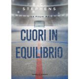 Cuori in equilibrio (The Player, Band 3): Vol. 3