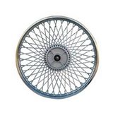 Cup 72 Tel Burgulu Arka Jant 17 Inch