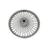 Cup 72 Tel Burgulu Ön Jant Diskli Model 17 Inch
