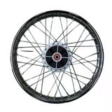 Cup Arka Tel Jant (1.60X17) 36 Telli