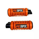 Cup Cg Arka Basamak Protaper Turuncu Set
