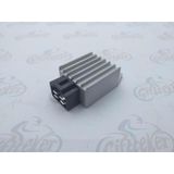 CUP CUB 100 REGÜLATÖR SOKETLİ JANTEL