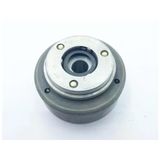 Cup Cub Rotor Ve İlk Hareket 6 Lı 35-85 Mm