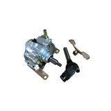 Cup Geri Vites Kutusu (ÖN DİŞLİ MİLİ:17MM) ART-GMS0501