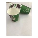 Cup Karton Bardak 50 Li Paket 6.5 Oz Çay Kahve Su Bardağı