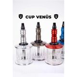 Cup Venüs Küçük Boy Nargile Takım