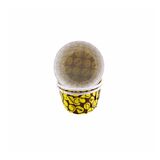 Cupcake Kalıbı Büyük Boy Düz Renk 62*40 Mm - 100 Adet Emoji