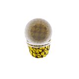 Cupcake Kalıbı Küçük Boy Düz Renk 44X35 MM - 50 Adet Emoji