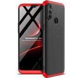 Cupcase 924 Realme C3 Happy Days Desenli Esnek Kapaklı Silikon Cep Telefonu Kılıf