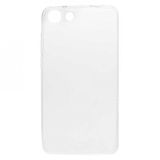 Cupcase V4CUPCASE452 Vestel Venus V4 Suppercake Silikon Kılıf