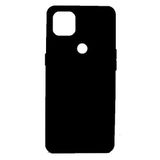 Cupcase Xiaomi Redmi Note 9 Simli Altın Gold Kurabiye Desenli Silikon Kılıf