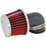 Cup,cg,muhtelif Hava Filitre Eğri Dirsek Performans 34-35-36mm