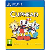 Cuphead PS4 Oyun