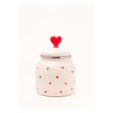 Cupid Emaye Baharatlık/Kavanoz 1 Adet