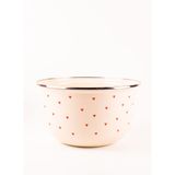 Cupid Emaye Karıştırma Kabı 24cm - 4lt