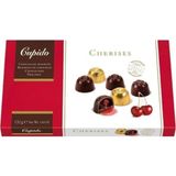 Cupido Cherry Çikolata 132 gr