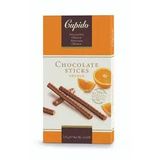 Cupıdo Portakallı Çikolata Çubukları 125 Gr