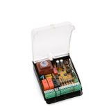 Cuppon KP-107 Soft Start Bahçe Kapısı Motoru Kontrol Kartı, KP 107 Otomatik Bahçe Kapısı Alıcı Kartı, Cuppon KP-107 Yana Kayar Kapı Kontrol Kartı