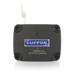 Cuppon SDMW-30 Wifi Led Dimmer (Kumanda Olmadan Cep Telefonu Üzerinden Uzaktan Kontrol)