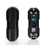 Cuppon SFTS 2 Emniyet Fotoseli (Kablolu Universal)