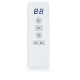 Cuppon SGM-15 RF Grup Kumanda, Panjur, Giyotin, Led Dimmer, Kepenk Uzaktan Kumanda