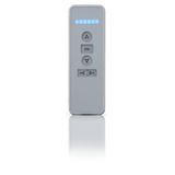 Cuppon SGM-6 RF Grup Kumanda, Panjur, Giyotin, Led Dimmer, Kepenk Uzaktan Kumanda