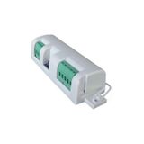Cuppon Sn-32 220V Kontrollü Panjur - Kepenk Alıcısı Sn32 Kartı