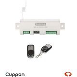 Cuppon Sn-32 Kepenk/panjur Alıcı Kumanda Seti