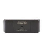 Cuppon SNW-13 Wifi Kuru Kontak Panjur, Kepenk, Otomasyon, Alıcı Kartı (Kumanda Olmadan Cep Telefonu Üzerinden Uzaktan Kontrol)
