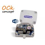 Cuppon Wa-22 Otomatik Kepenk Panjur Wifi Alıcı