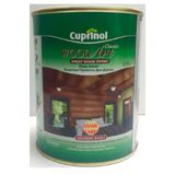 Cuprinol Classic Verniksiz Ahşap Koruyucu 0.75 lt Açık Ceviz Rengi (makinada Renklendirilir)