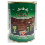 Cuprinol Classic Verniksiz Ahşap Koruyucu 0.75 lt Koyu Ceviz Rengi