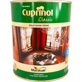 Cuprinol Classic Verniksiz Ahşap Koruyucu 2.5 Lt Naturel (Renksiz) - 2,5lt
