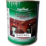 Cuprinol Classic Woodart Verniksiz Ahşap Bakım Ürünü 2,5 Naturel - 2,5 lt