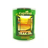 Cuprinol Garden Furniture 1 lt Tik Yağı