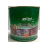 Cuprinol Marshall Cuprınol Classic Vernikli Ahşap Koruyucu 2.5 lt Klasik Açık Meşe Rengi
