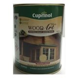 Cuprinol Marshall Ultra Ahşap Koruyucu 0.75 Lt Kayın Ağacı (minimum 5 Yıl Koruma Sağlar)