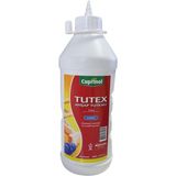 Cuprinol Tutex Ahşap Tutkalı 700 gr Beyaz Çift Yönlü Su Bazlı Yüksek Yapışma Gücü - 1 Adet