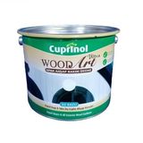 Cuprinol Wood Art 2.5 lt Beyaz Ultra Opak Ahşap Koruyucu