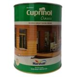 Cuprinol Wood Art Classic Naturel 2.5 lt Vernikli Ahşap Koruyucu