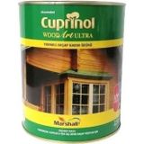 Cuprinol Wood Art Ultra Vernikli Şeffaf 2.5 lt Ahşap Koruyucu