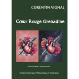 Cœur Rouge Grenadine