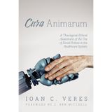 Cura Animarum: A Theological-Ethical Assessment of the Use of Social Robots in the Healthcare System