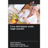 Cura dell'igiene orale negli anziani