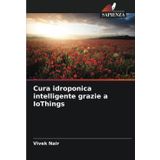 Cura idroponica intelligente grazie a IoThings
