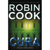 Cura (Portuguese Edition) [Paperback] Robin Cook